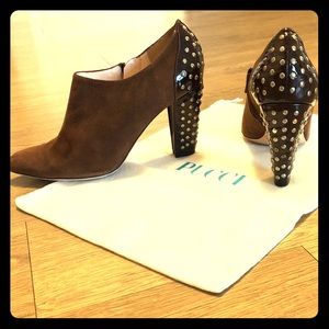 🤎 Emilio Pucci boots